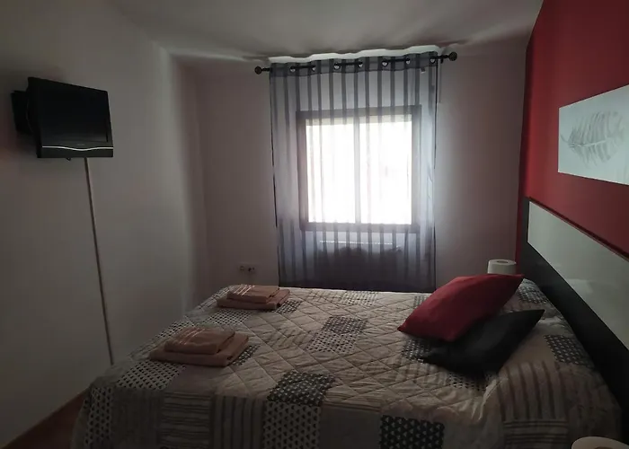 Vienda De Uso Turistico Ramos 1