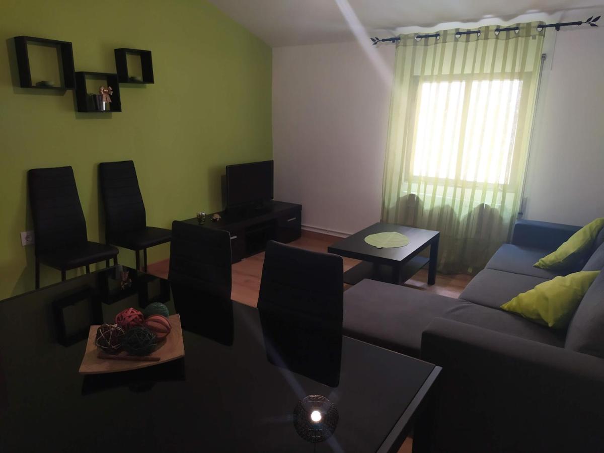 Vienda De Uso Turistico Ramos 1 Apartment