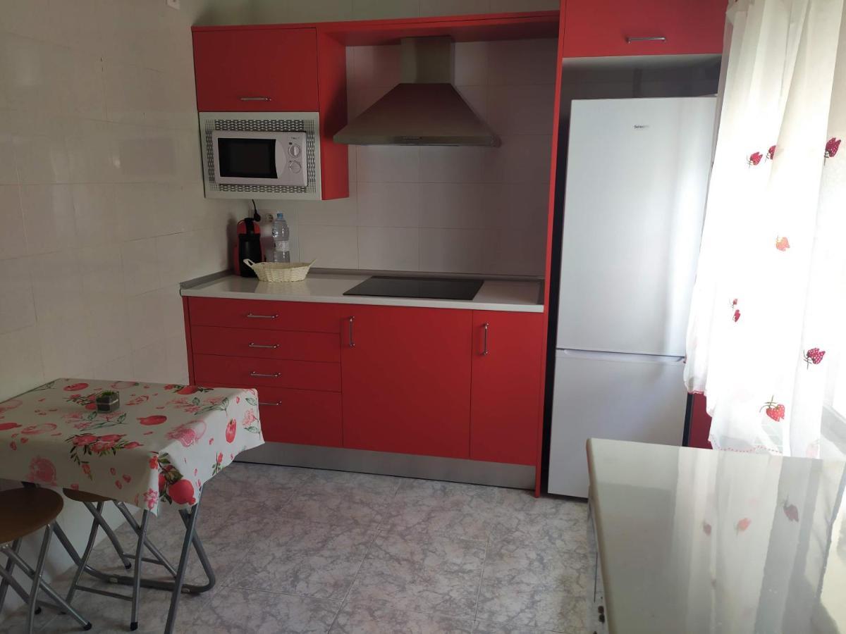 Apartment Vienda De Uso Turistico Ramos 1 Cuenca (Castilla-La Mancha)