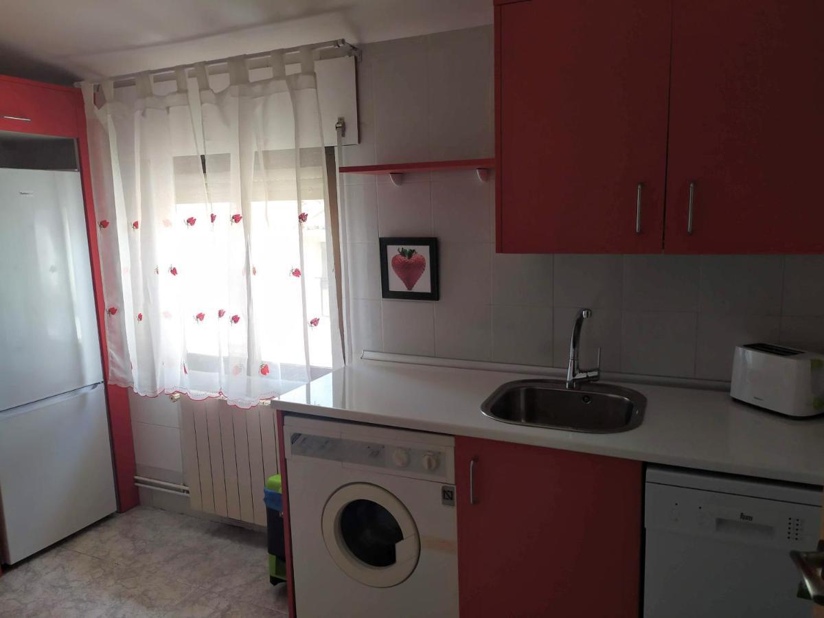 Apartment Vienda De Uso Turistico Ramos 1 Cuenca (Castilla-La Mancha)