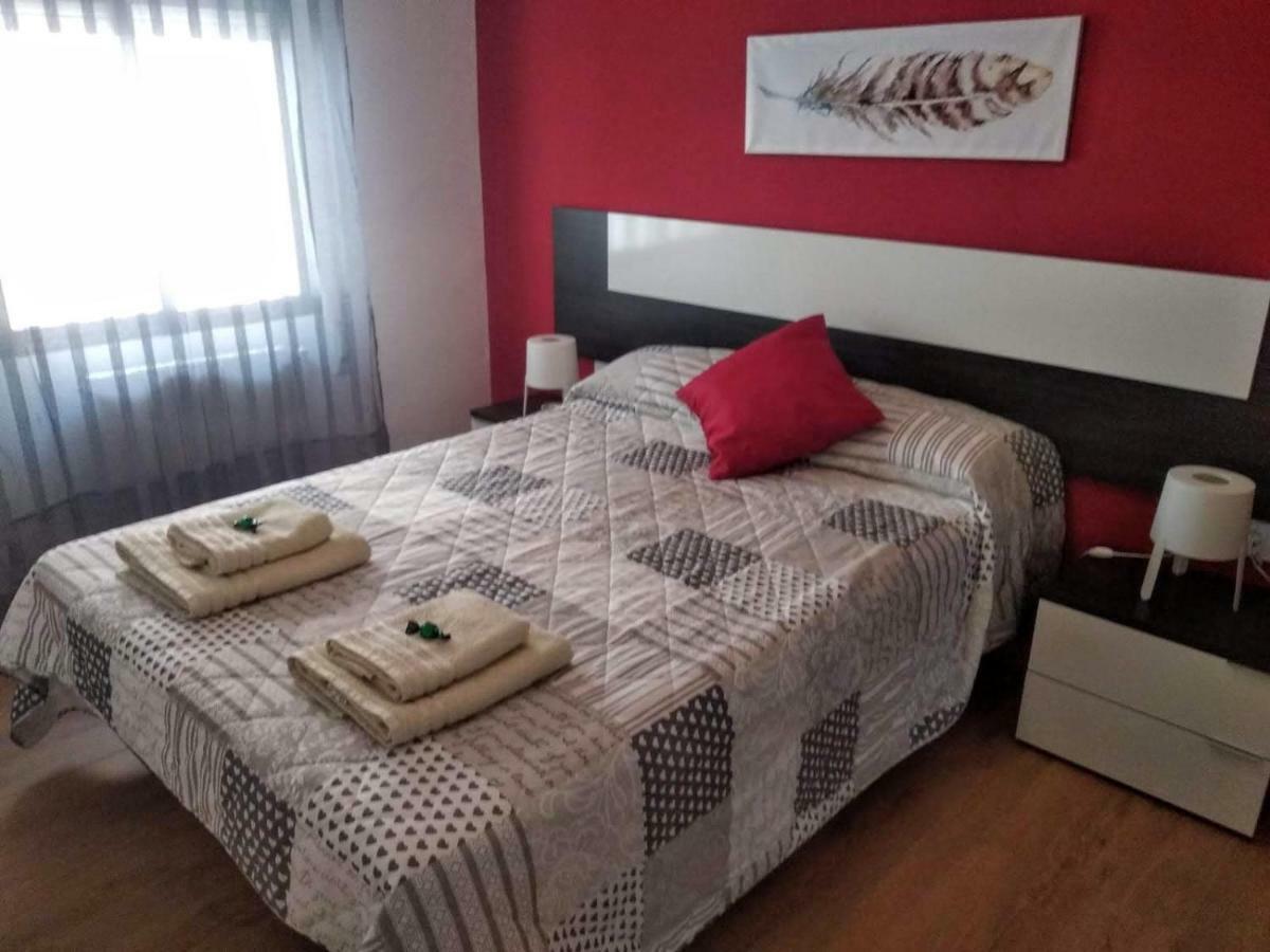 Apartment Vienda De Uso Turistico Ramos 1
